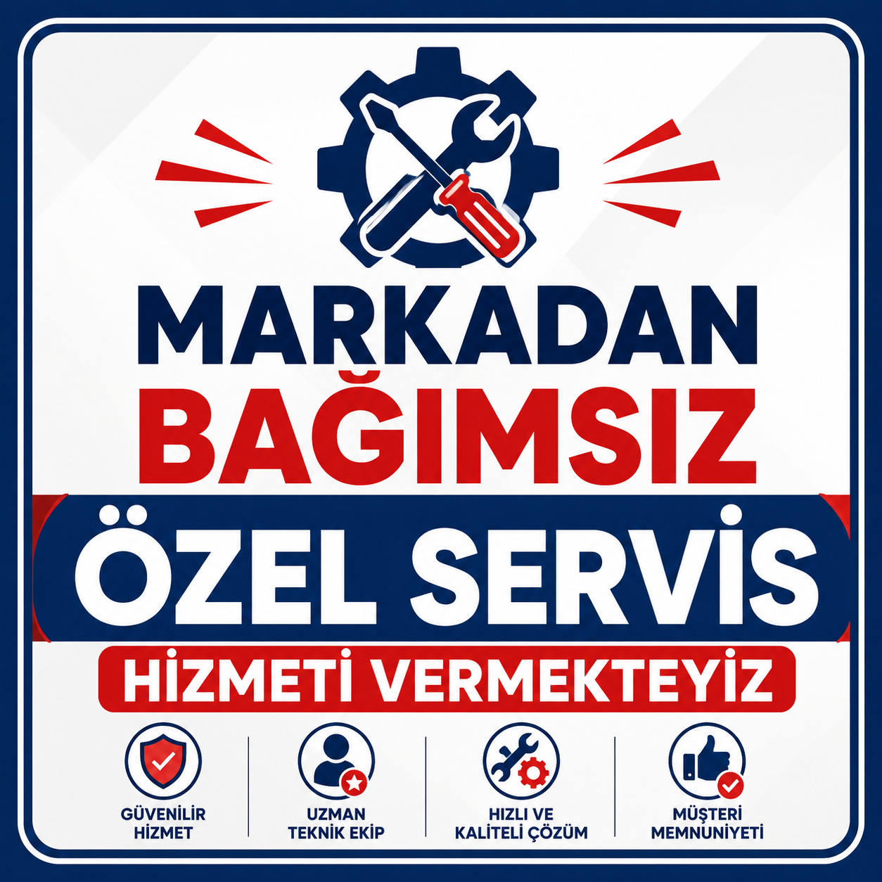 Sincan Hitachi VRF Klima Servisi markadan bağımsız teknik servis